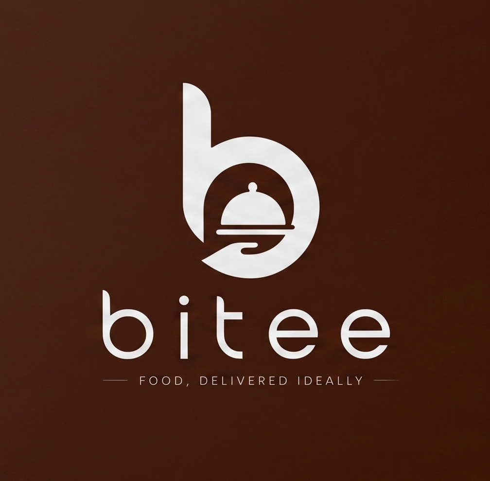 Bitee Logo