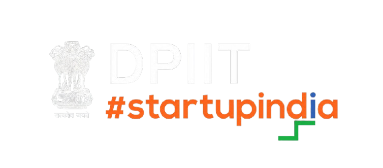 DPIIT Recognized Startup